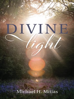 cover image of Divine Light